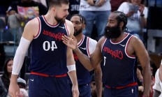 九游娱乐网址-明尼苏达森林狼对阵洛杉矶快船今晚上演激烈角逐