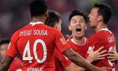 九游娱乐在线登录-深圳FC队引进实力洋帅，希望提升战斗力的简单介绍