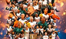 九游娱乐官方入口-热刺连续两场不胜，欧冠希望岌岌可危