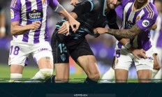 九游娱乐app-巴拉多利德客场告捷，提升排名