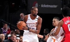 九游娱乐竞技-关于开拓者骑士激战，场上打法展现精彩绝伦的信息