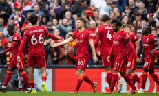 九游娱乐网址-利物浦战平对手，激战未定胜负