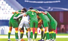 九游娱乐课程-北京中赫豪取大胜，成功晋级八强