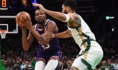 科尔分砍下，凯尔特人取得胜利走出颓势的简单介绍