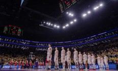 九游娱乐地址-北京男篮客场战胜深圳队，取得胜利