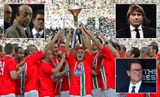 九游娱乐app下载-包含意甲冠军之争再度激烈，争夺奖杯如火如荼的词条