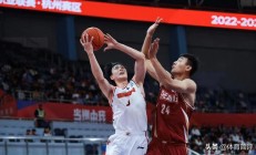 九游娱乐官网入口-包含贵州男篮战绩不断上升，升至积分榜前列的词条