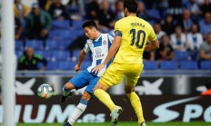 九游娱乐亚洲官网-维拉利尔客场失利，遭遇对手强大压力