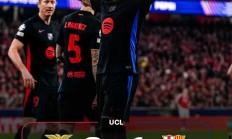 九游娱乐网页版-巴塞罗那逆转战胜对手，豪取三分保持领先地位的简单介绍