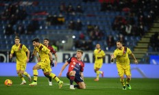 九游娱乐官网登录网址-斯图加特球员集中训练，备战下场比赛