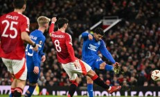 九游娱乐平台-曼联惨遭逆转，主团战绩遭遇滑坡！