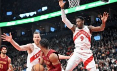 九游娱乐活动-猛龙再胜76人晋级下一轮