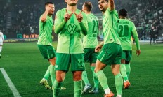 九游娱乐课程-沃尔夫斯堡主场大胜，挑战德甲霸主地位的简单介绍