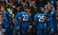 九游娱乐在线登录-切尔西惨败变成切尔西遭遇暴雨困难连连