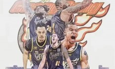 关于篮球场上风云变幻，强队表现令人瞩目的信息