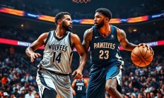 九游娱乐官方-盖伊-安东尼与森林狼队签订一年底薪合同，将与卡尔-安东尼-唐斯携手征战下赛季