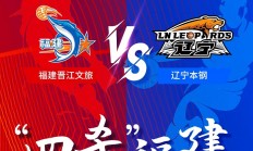 九游娱乐活动-辽宁队全场碾压CBA季后赛，如同剧本杀再现，封盖的简单介绍