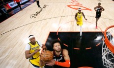 九游娱乐教练-步行者客场逆转活塞，豪取胜利