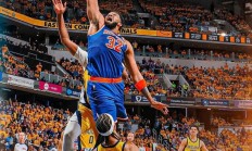 九游娱乐培训-小牛主场战胜马刺壮腰