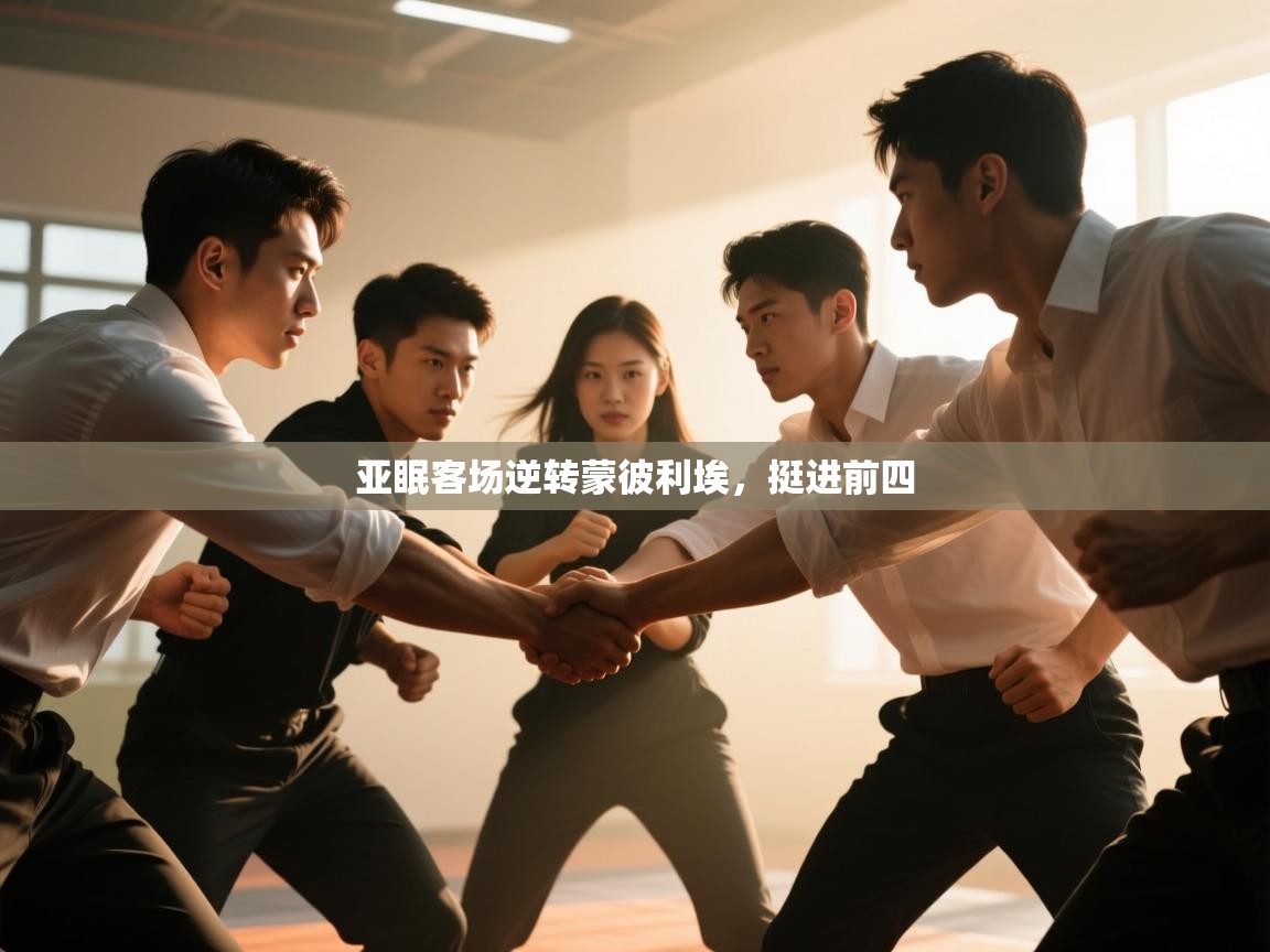 亚眠客场逆转蒙彼利埃，挺进前四  第2张