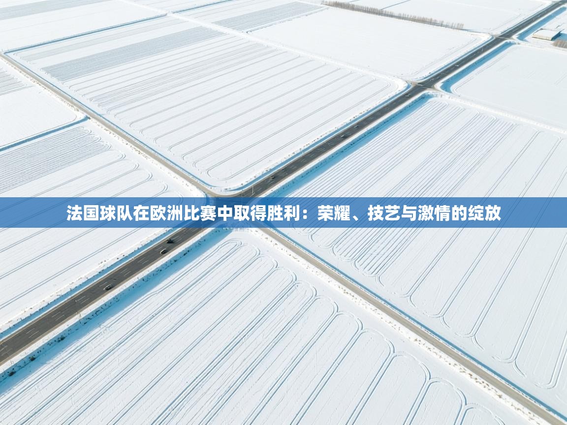 法国球队在欧洲比赛中取得胜利：荣耀、技艺与激情的绽放