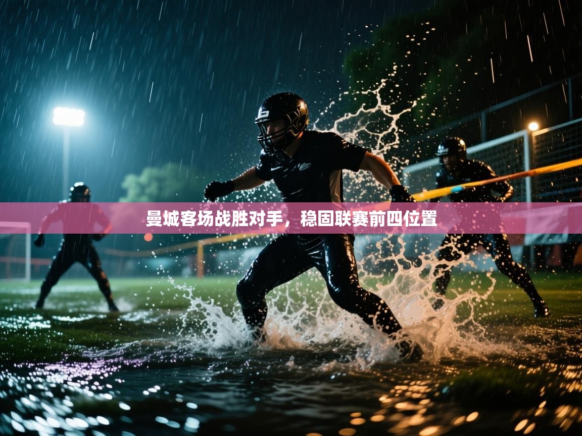 曼城客场战胜对手，稳固联赛前四位置  第2张