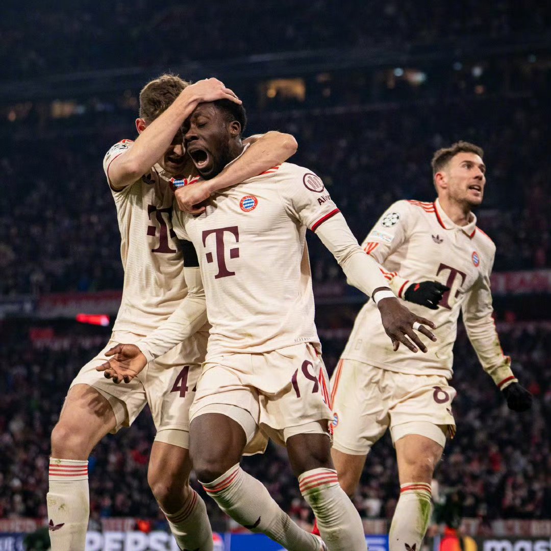 拜仁慕尼黑击败巴黎圣日耳曼，完成半决赛目标(拜仁慕尼黑击败巴黎圣日耳曼,完成半决赛目标了吗)