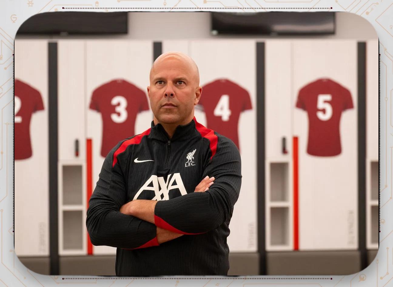 利物浦主场优势明显，球迷期待逆转奇迹的简单介绍