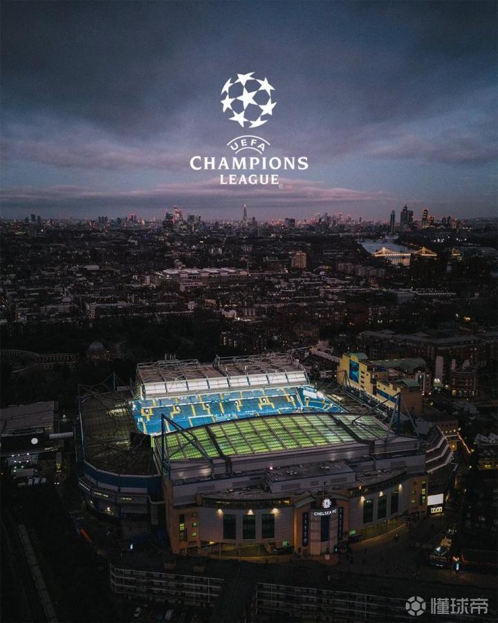 包含切尔西艰难获胜，欧冠之路依然漫长的词条