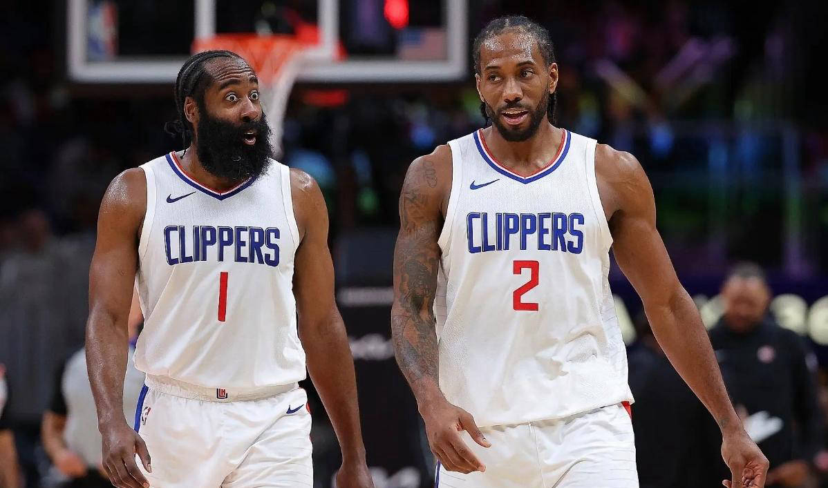 火箭险胜篮网，哈登全场36分5助攻