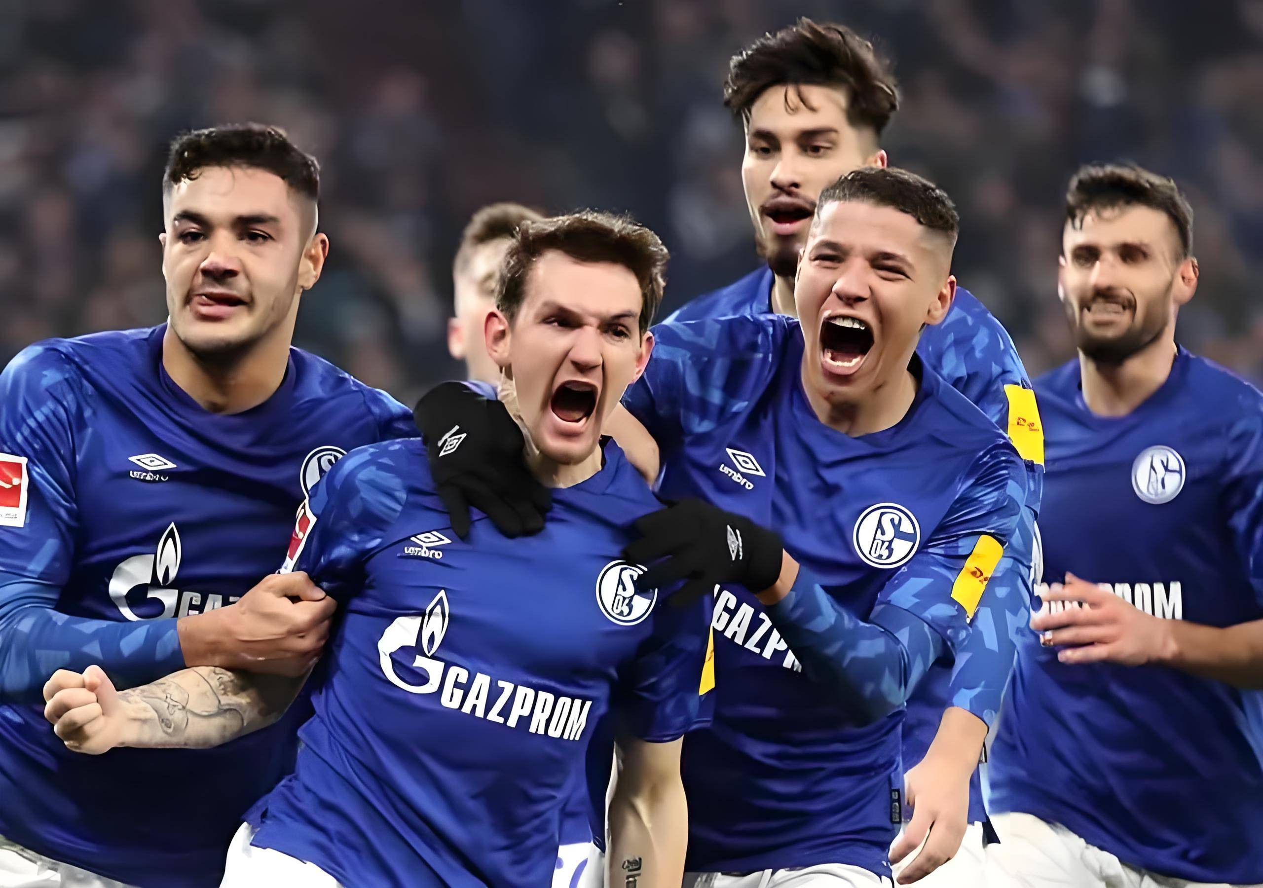 关于弗莱堡客场逼平霍芬海姆，艰难保持不败的信息