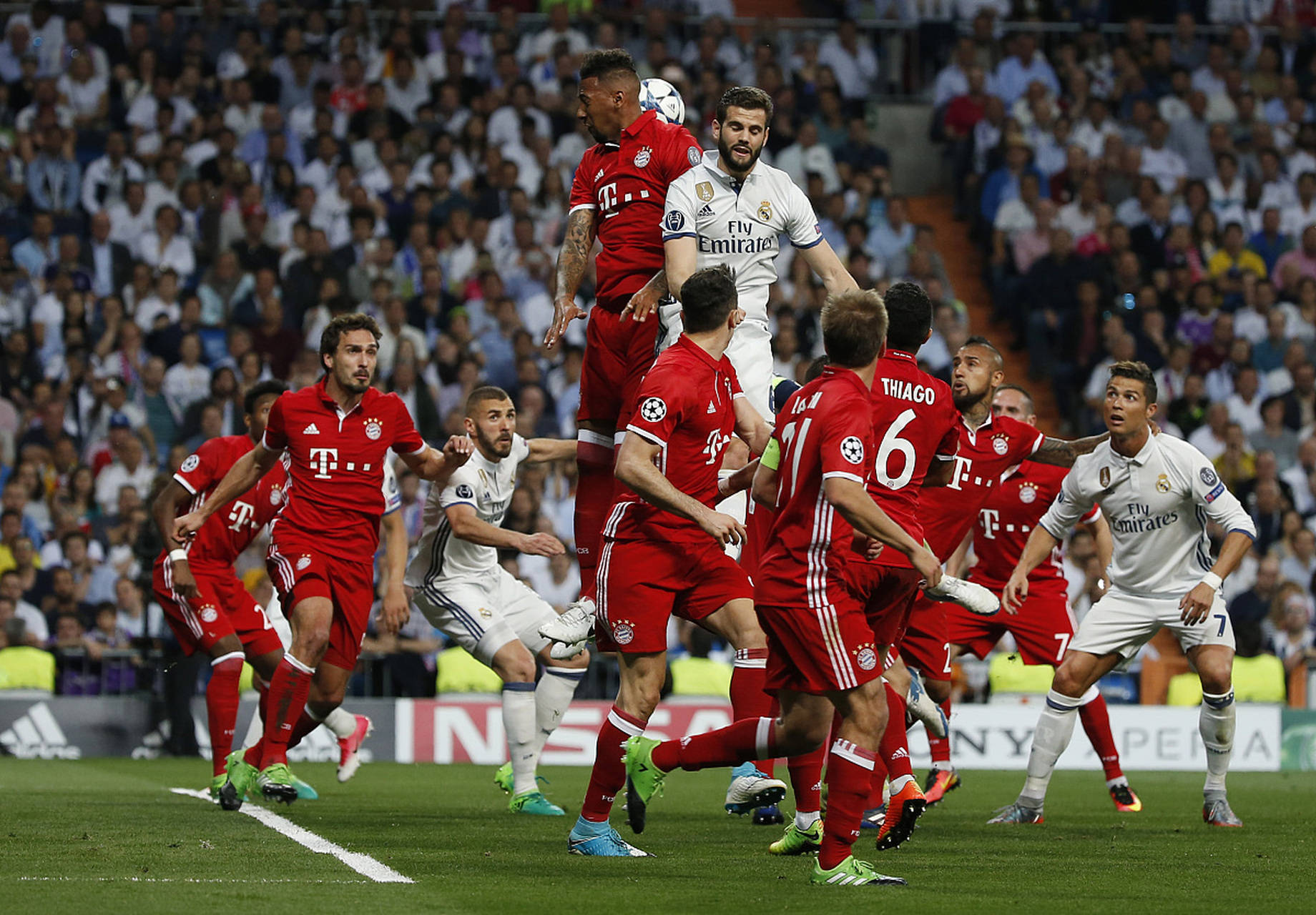 拜仁慕尼黑主场告捷提升士气的简单介绍