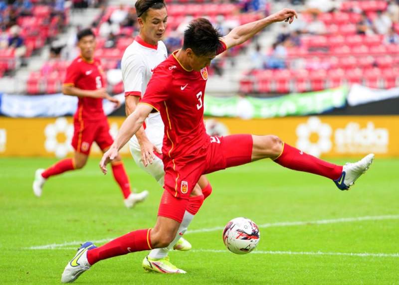 阿尔及利亚国脚加盟葡甲联赛球队