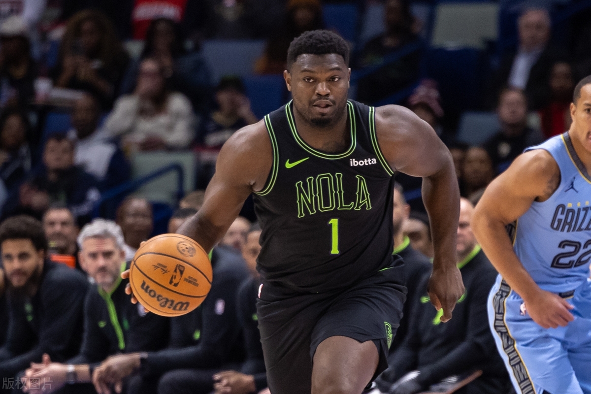 鹈鹕队前景堪忧，球队被赛季伤病困扰的简单介绍