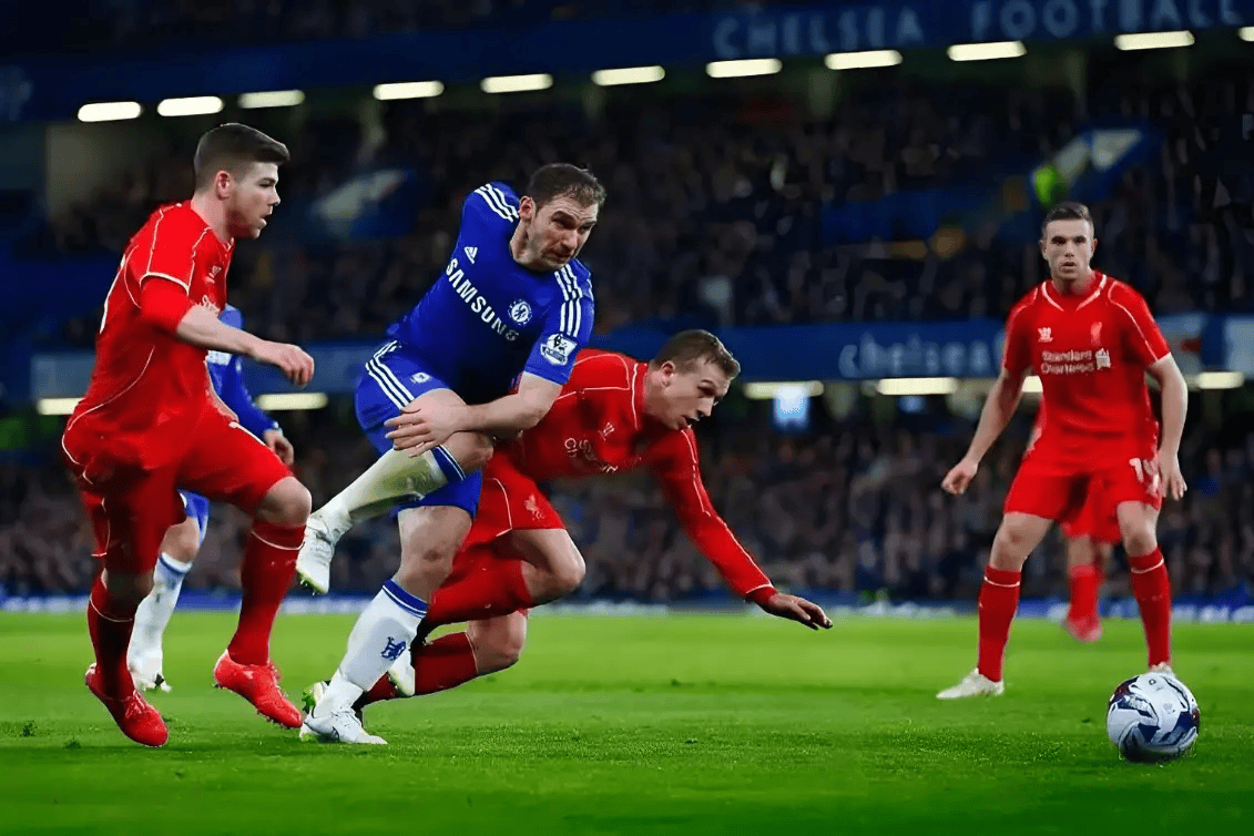 包含切尔西主场击败马德里竞技,蓝军勇夺门票的词条 包含切尔西主场击败马德里竞技,蓝军勇夺门票的词条