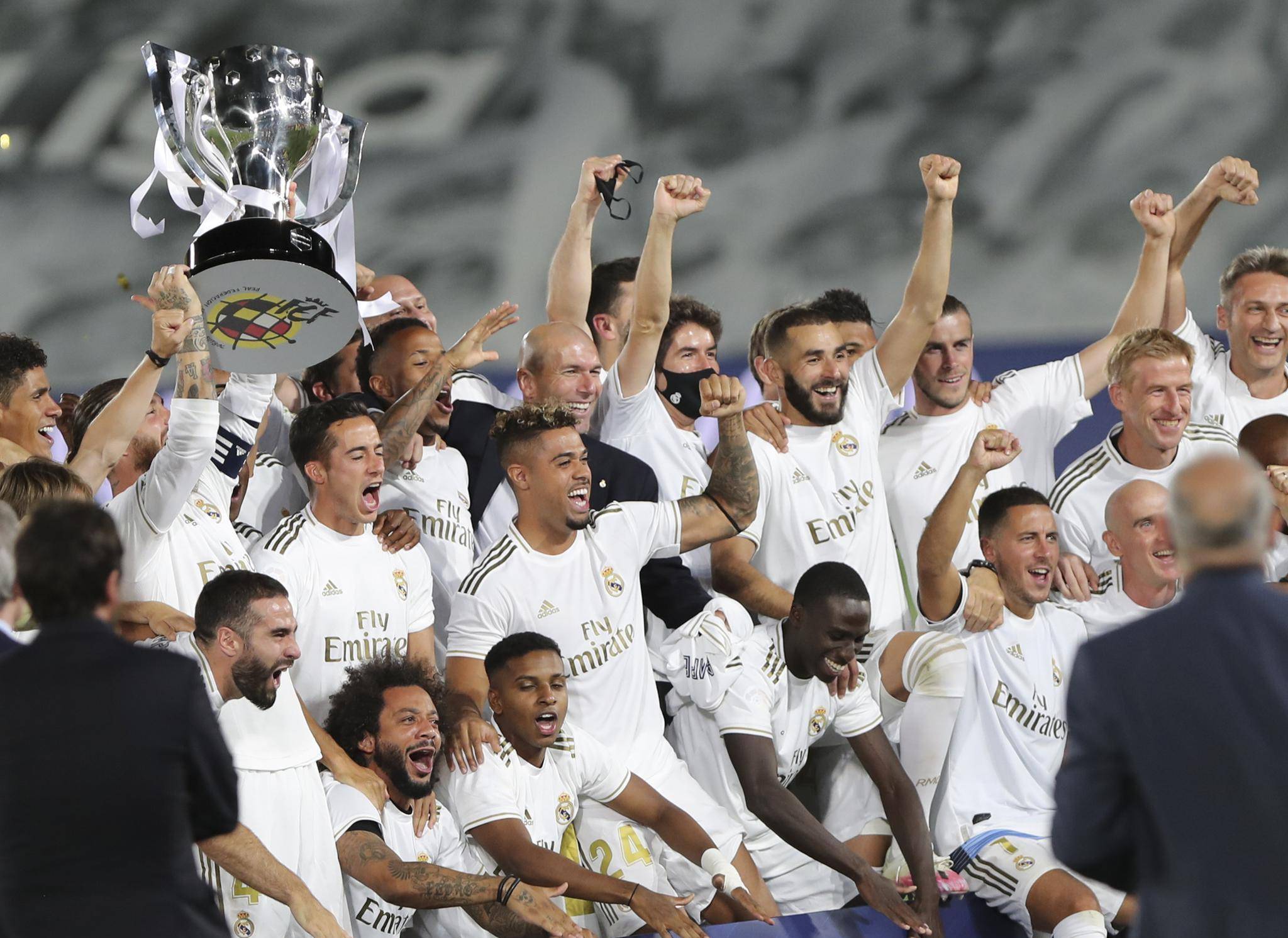 瓦伦西亚主场胜皇马，引发惊奇反应的简单介绍