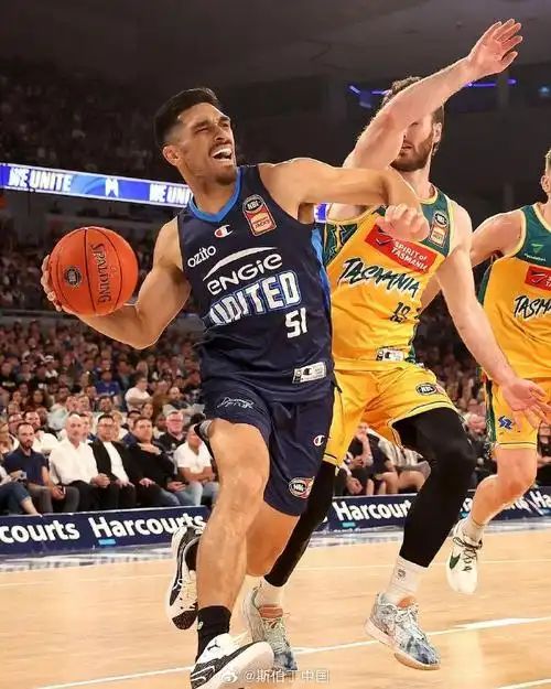 澳大利亚NBL联赛：霍华德或将回归打球的简单介绍