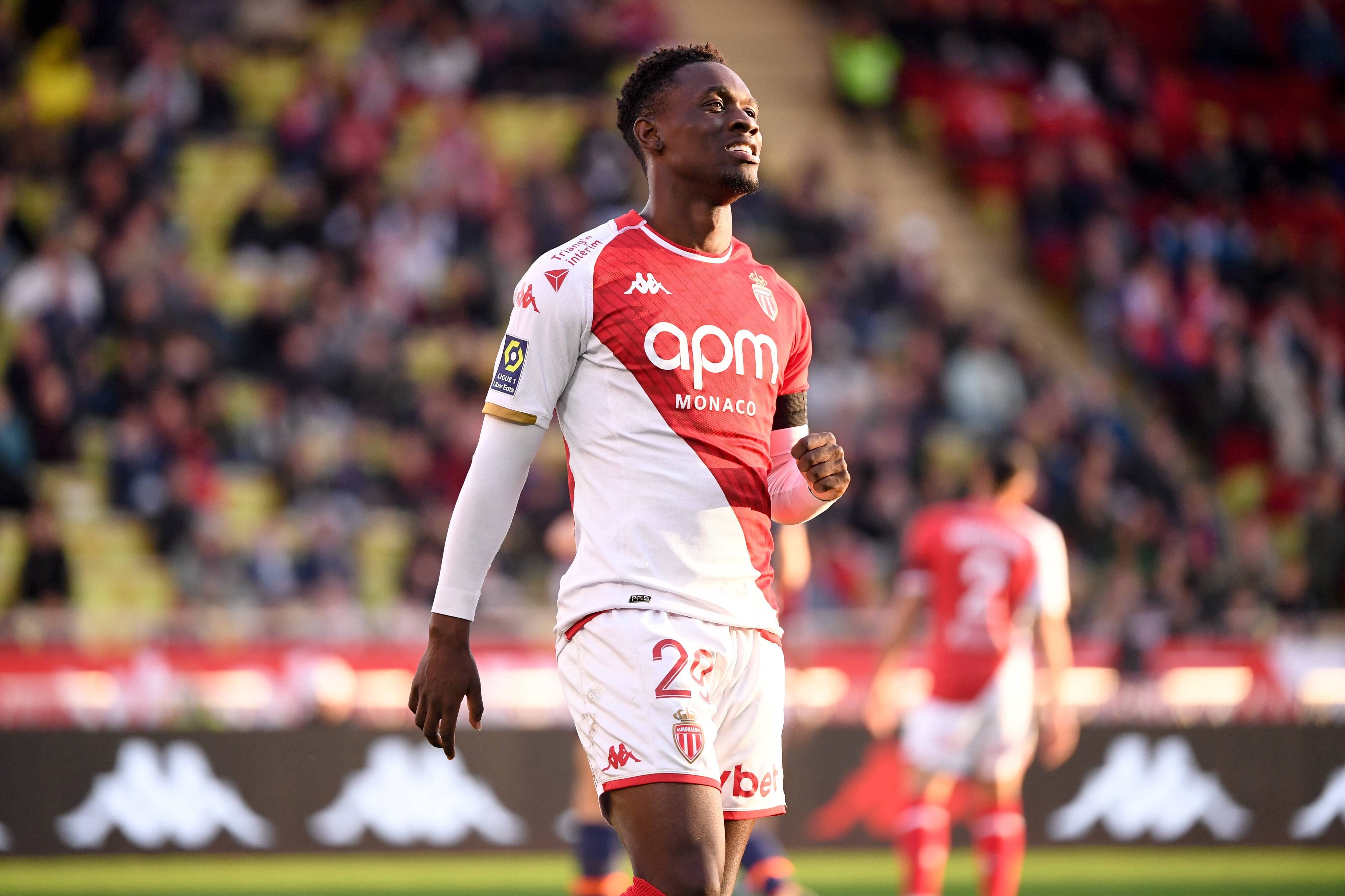 摩纳哥准备好参加下一场比赛