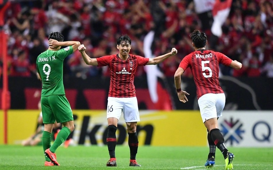 关于韩国联赛劲旅备战亚冠半决赛，团结一心的信息