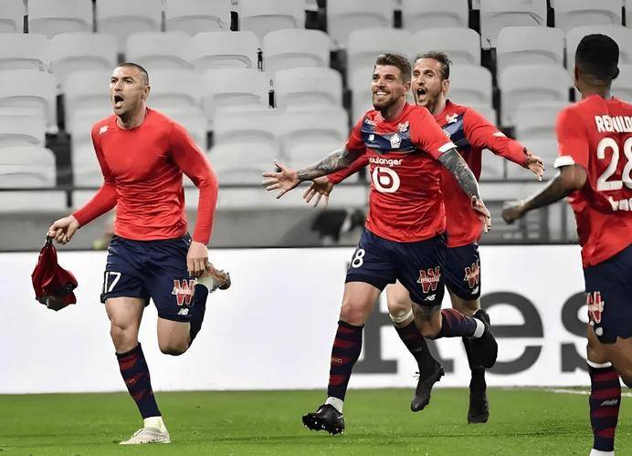 关于圣埃蒂安客场大胜对手，骄人战绩持续的信息