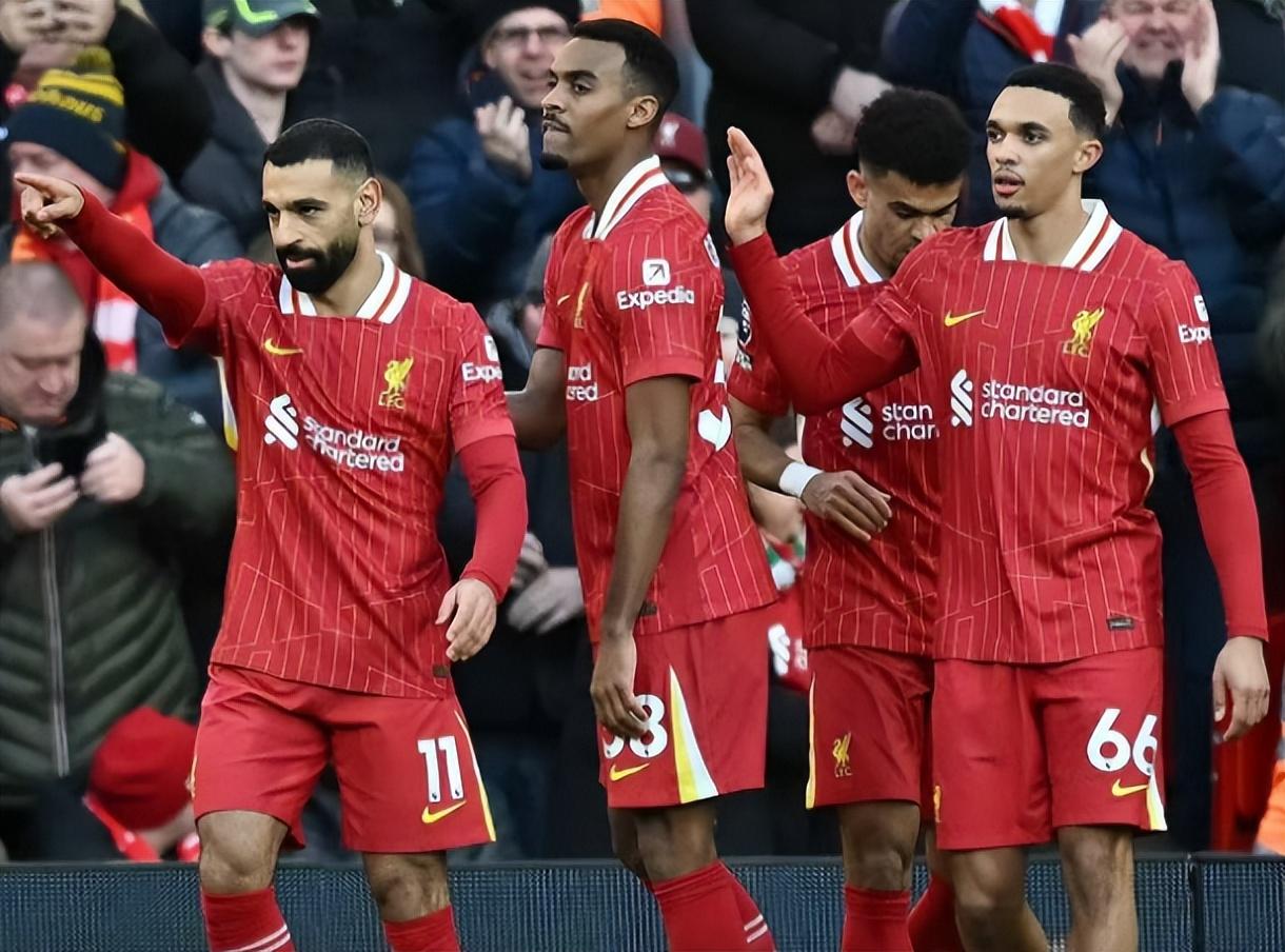 英超球队实力较量激烈，各队频现悬念的简单介绍