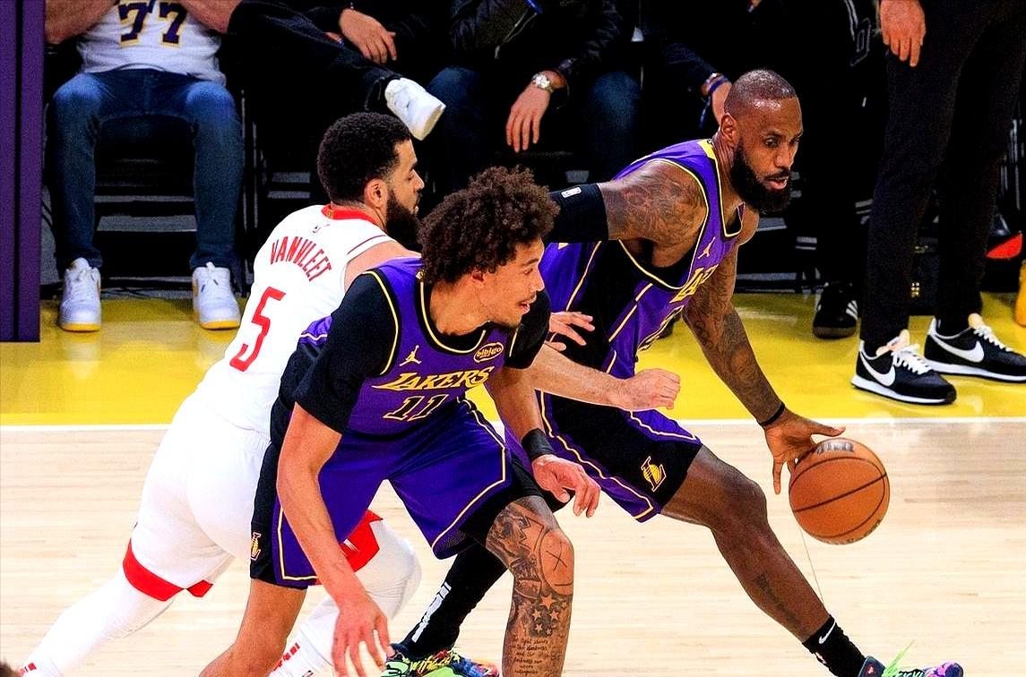 灰熊队意外受挫，西部区季后赛定夺大势已定