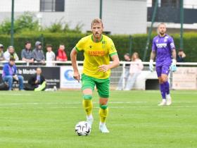 南特宣布与球员解约，转投其他俱乐部的简单介绍