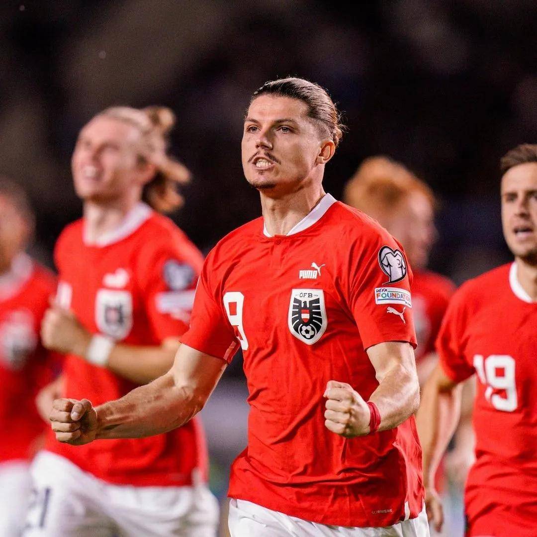 瑞士队淘汰奥地利，挺进欧洲国家联赛四强的简单介绍