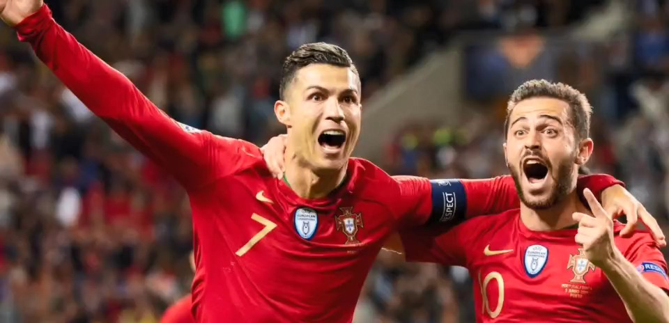 关于精美进球集锦，让球迷们热血沸腾！的信息