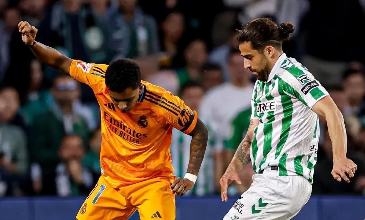 关于西甲黄金时刻，豪门争霸更加跌宕起伏的信息