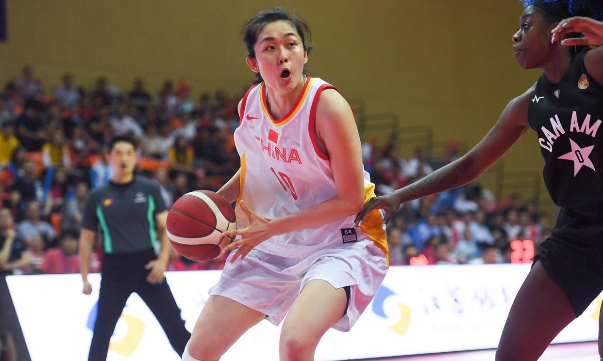 东方之兴:印度女篮积极备战 东方之兴:印度女篮积极备战