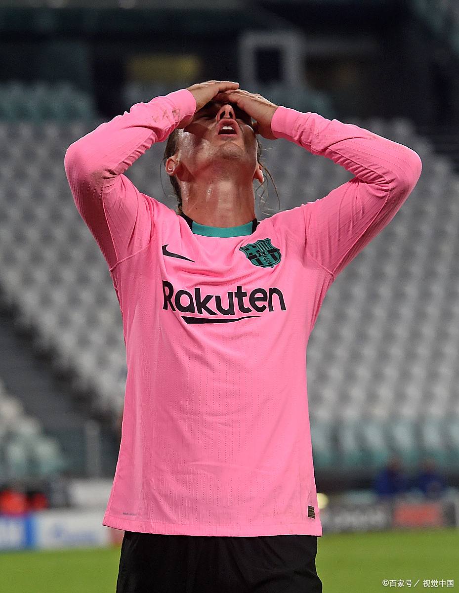 巴萨对决尤文图斯，意欲争取晋级资格的简单介绍