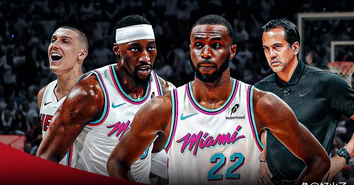 热火队再次加强内线，球队战术更加多样的简单介绍