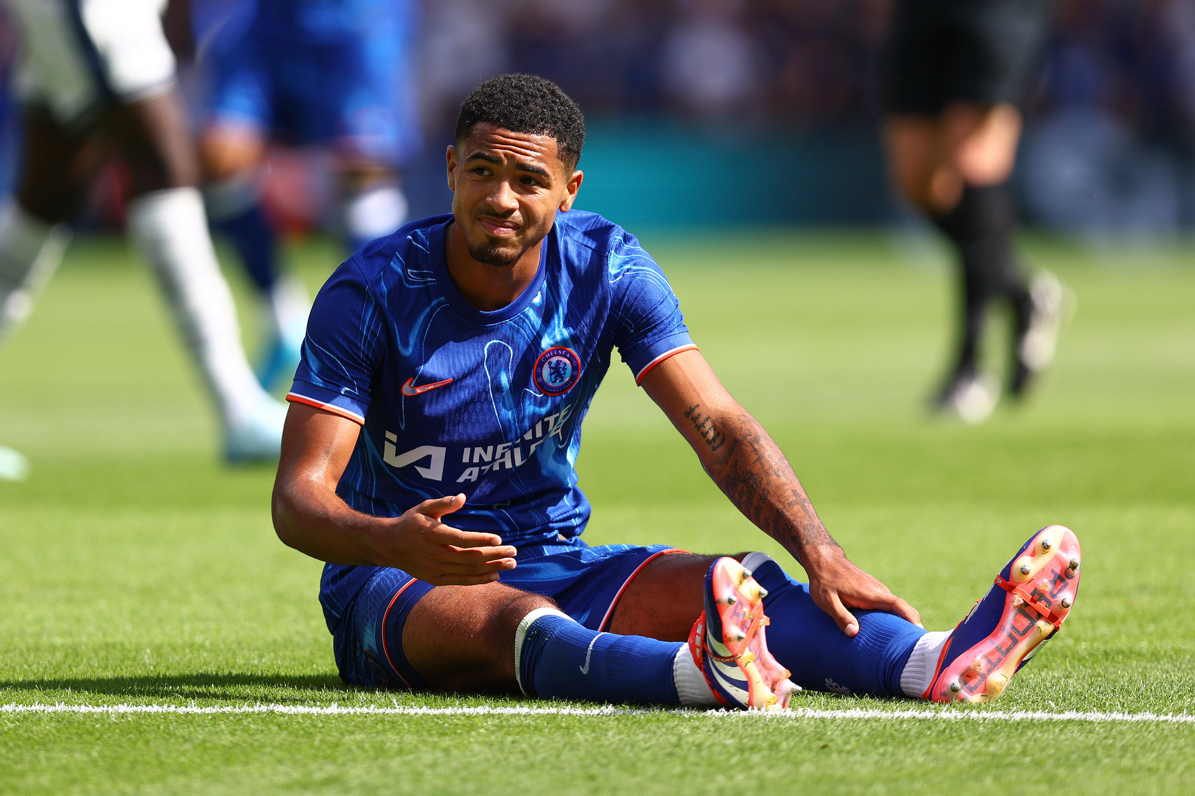 雷恩球员表现神勇，荣膺最佳球员